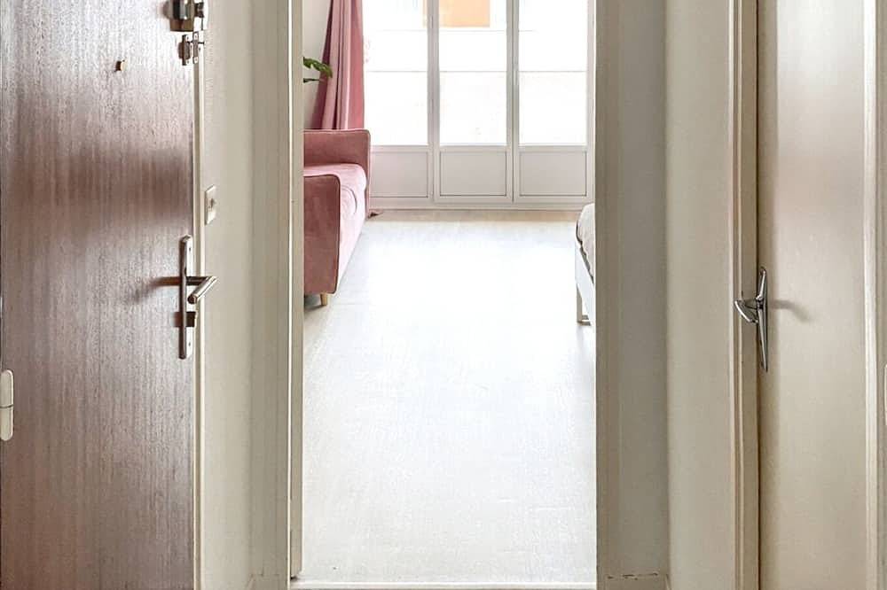 Apartamento entero, Homerez - Estudio cerca de Disneyland in Thorigny-sur-Marne, Sena y Marne