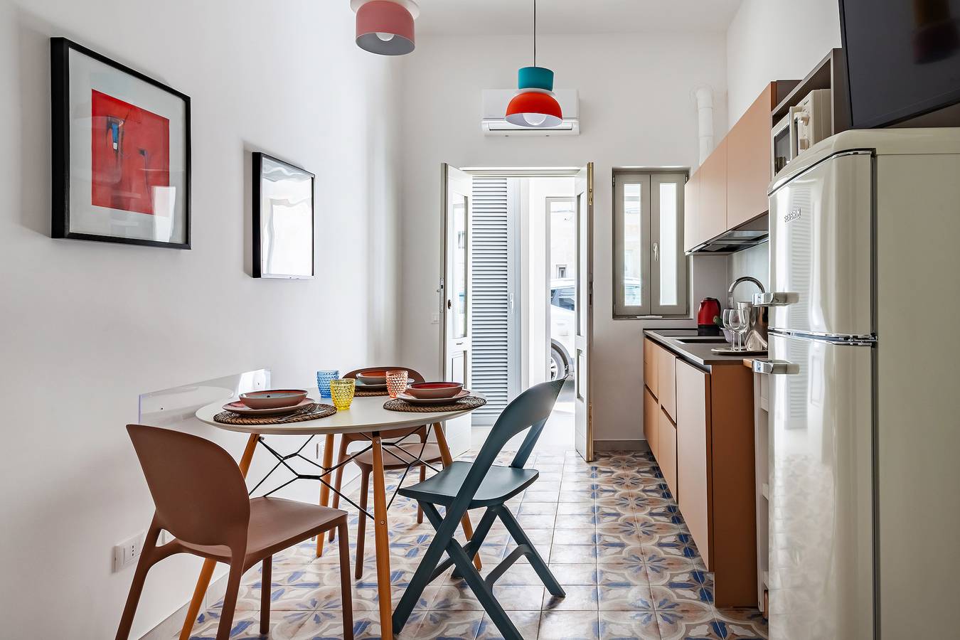 Appartamento intero, Pescamare Apartment Polignano A Mare in Polignano a Mare, Provincia di Bari