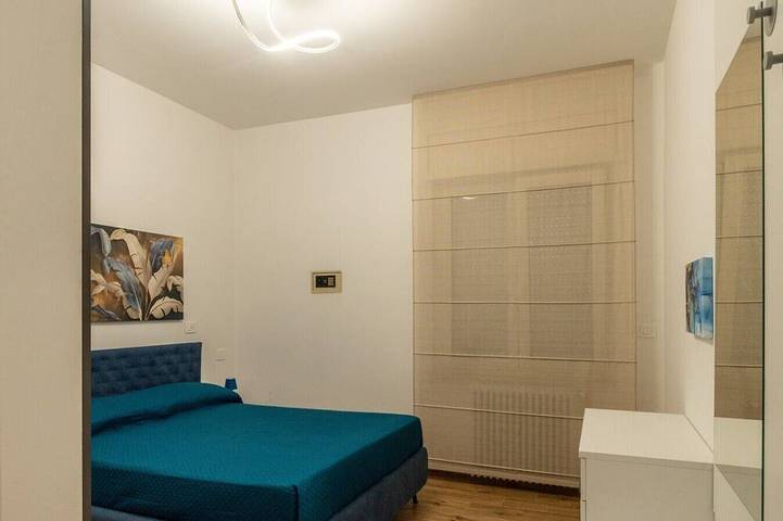 Apartamento entero, La Casa al Centro - Two-Room Apartment in Policoro, Golfo de Tarento