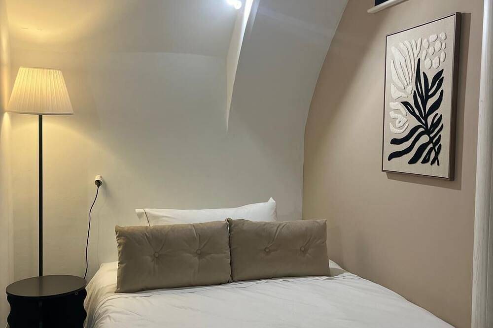 Traces in the village. Vacation Home. The Perfect Balance of Style and Position in Putignano, Bari Province