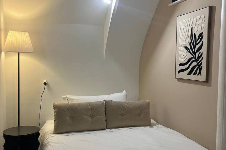 Traces in the village. Vacation Home. The Perfect Balance of Style and Position in Putignano, Region de Bari