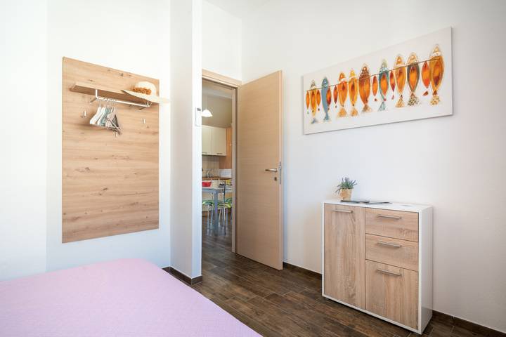 Ferienhaus für 4 Personen in Cala Gonone - 4