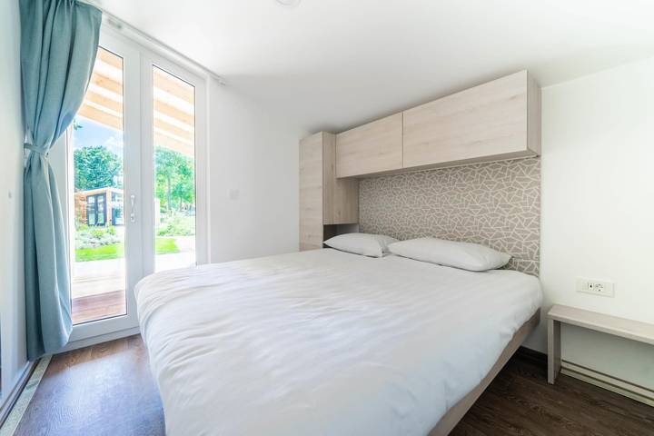 Location de vacances pour 4 personnes, avec jardin dans Kaatsheuvel - 4