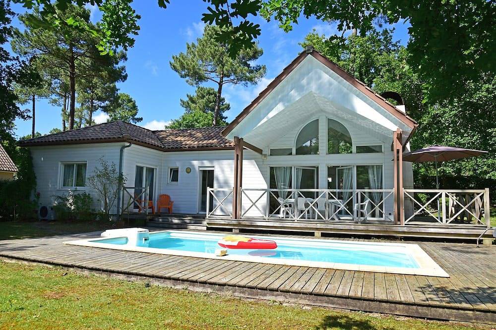Photo : Maison de vacances