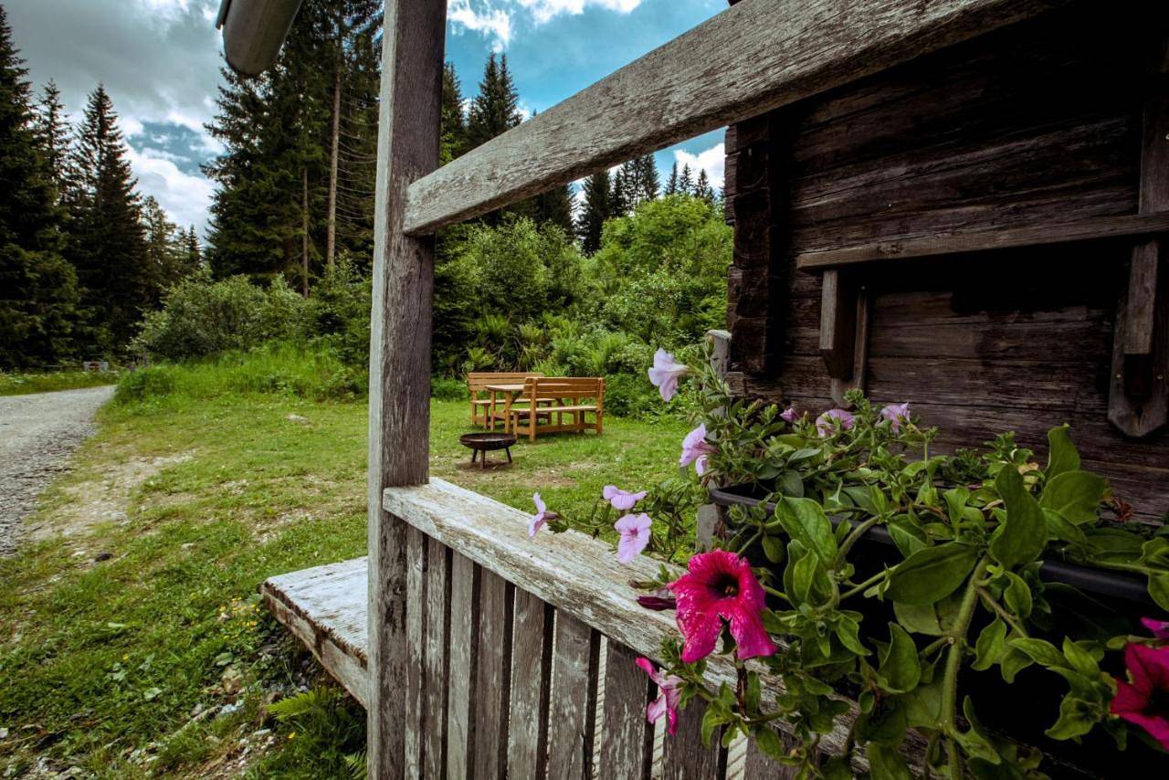 Three-Bedroom Chalet in Hirschegg-Pack, Steirerland