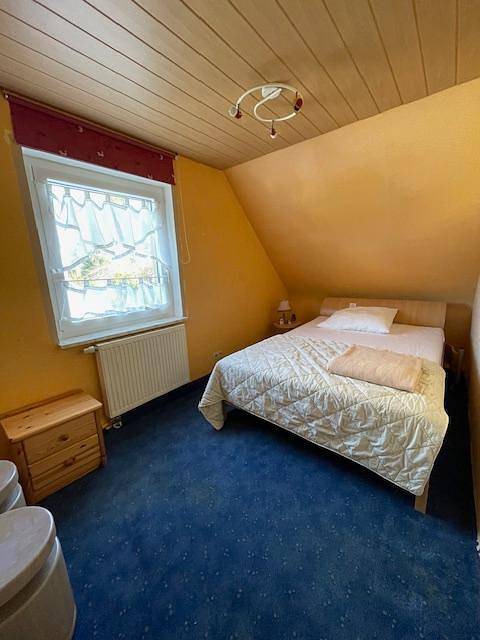 Ganze Ferienwohnung, Ferienwohnung Oststadt - Ferienwohnung Teschner in Albstadt, Neckar-Alb