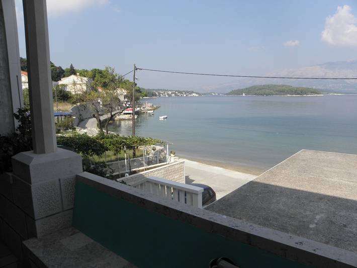 Ferienwohnung für 4 Personen, mit Terrasse - 1