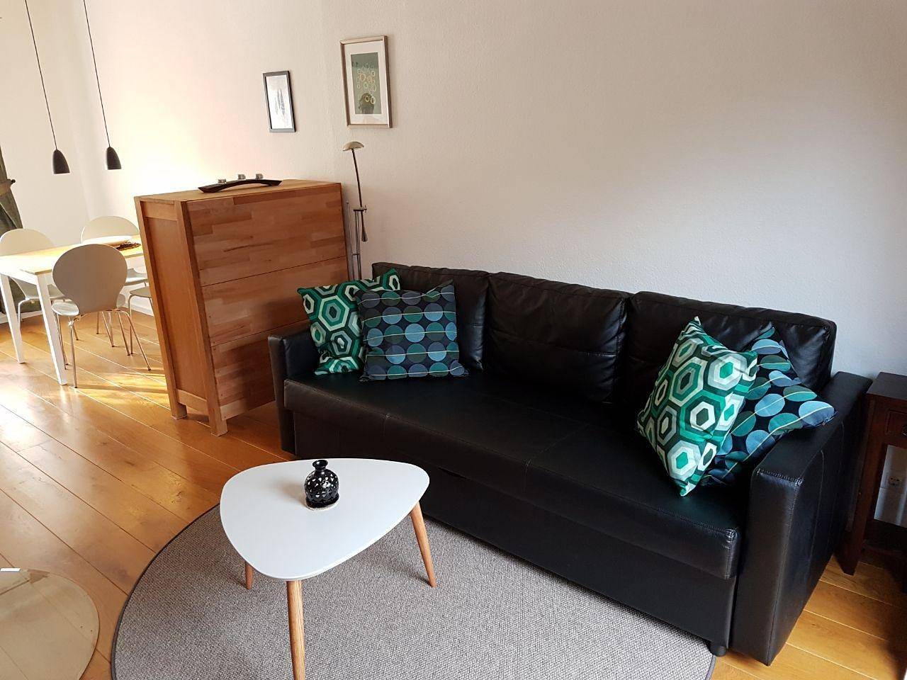 Ganze Ferienwohnung, Ferienwohnung E5 in Lüneburg, Nordheide