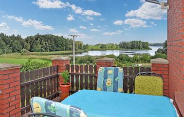 Ferienhaus für 4 Personen in Carpin, Mecklenburg-Strelitz, Bild 3