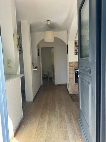 Location de vacances pour 15 personnes, avec terrasse et vue, animaux acceptés à Trélissac