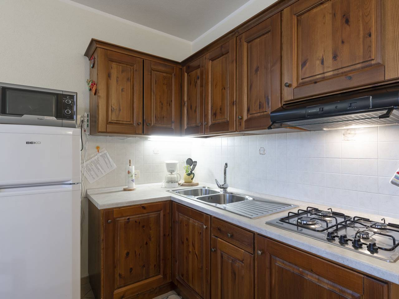 Appartement entier, Daniele in Vendone, Riviera di Ponente