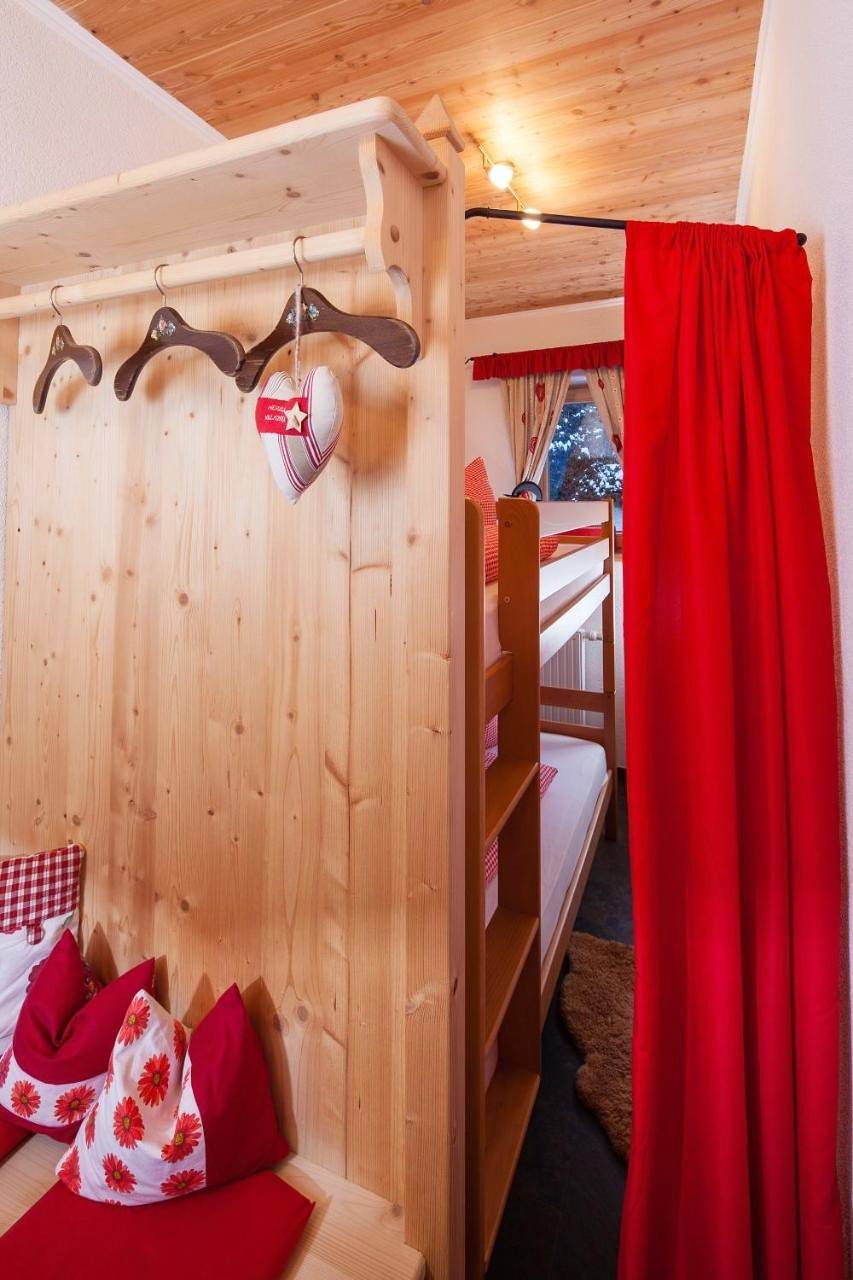 Chalet Tyrol in Tuxer Alpen, Fügen