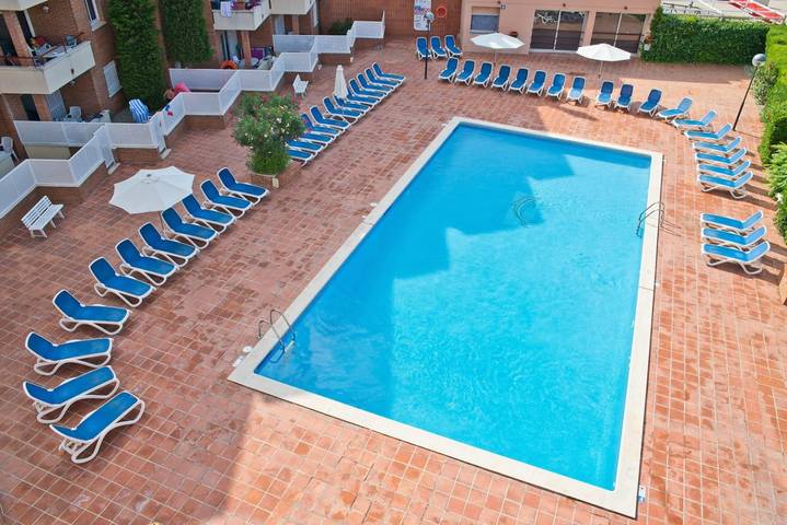 Apartamento entero, Comarruga 3p6p in Coma-ruga, Vendrell