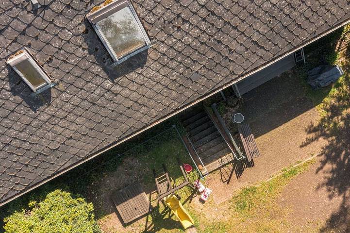 Ferienwohnung für 5 Personen, mit Garten - 1