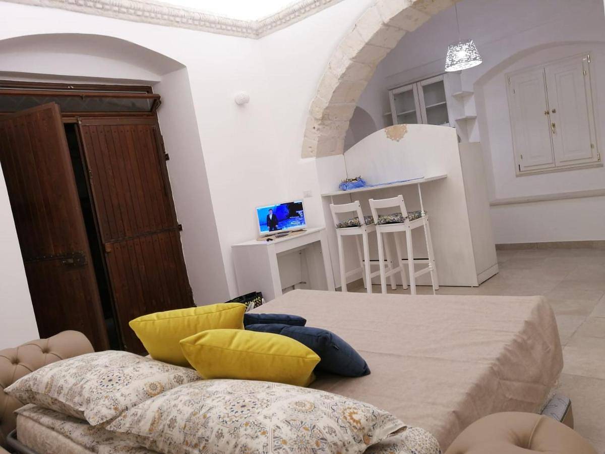 Deluxe Room in Laterza, Provincia di Taranto