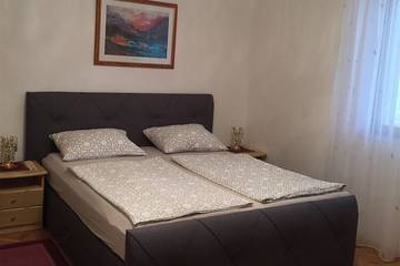 Ferienwohnung für 4 Personen in Biograd na Moru, Zadar, Bild 2