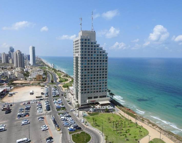 Apartamento de vacaciones para 2 personas, con vistas - 1