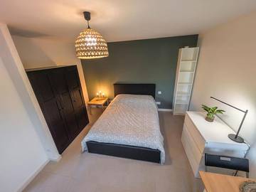 Gîte pour 2 personnes à Isle (Limoges)