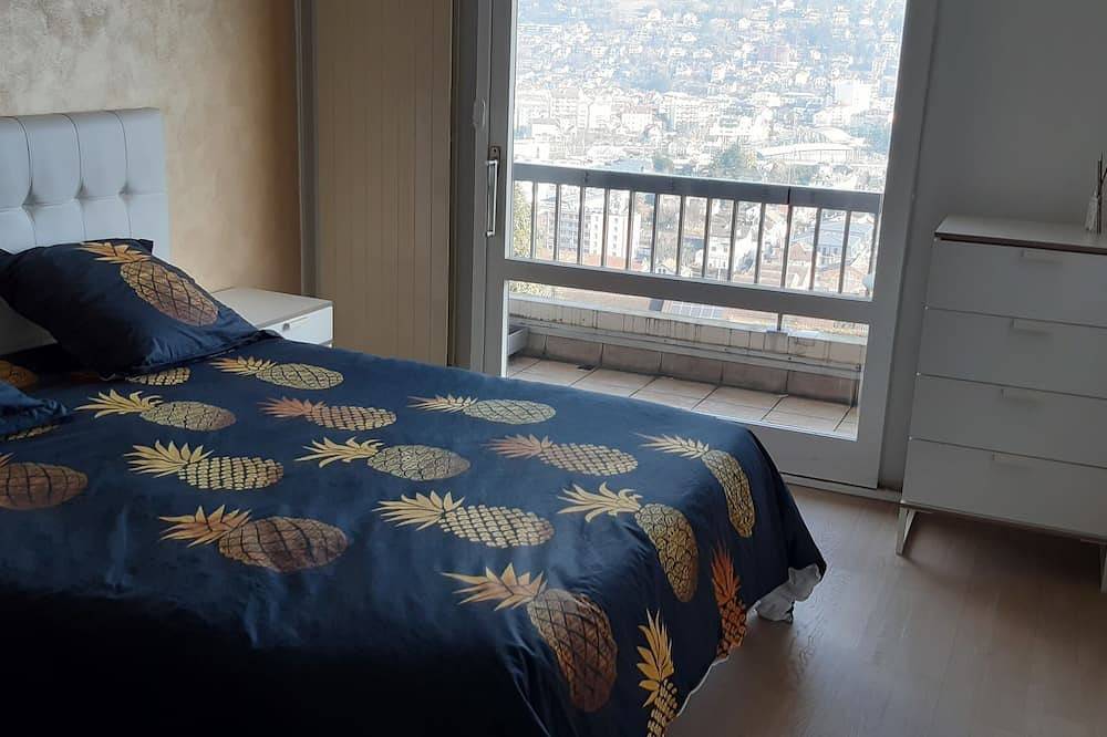 Entire apartment, Tresserve, luxury apartment Elegance Comfort Quiet Breathtaking view in Tresserve, Chambéry region