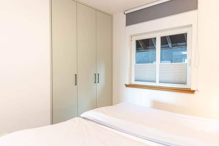 Ferienhaus für 6 Personen, mit Garten und Sauna in Norden - 3