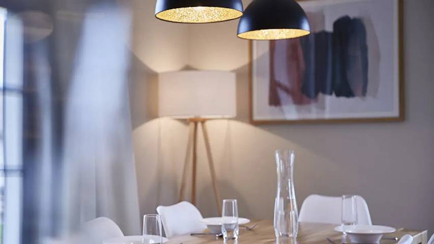 Ferienhaus für 6 Personen, mit Terrasse und Sauna sowie Pool und Garten, mit Haustier in Dranske - 3