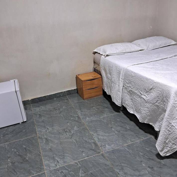 Gîte pour 2 personnes dans Oiapoque