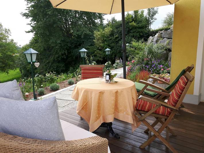 Ferienwohnung für 5 Personen, mit Garten, kinderfreundlich in Mühlviertel - 3