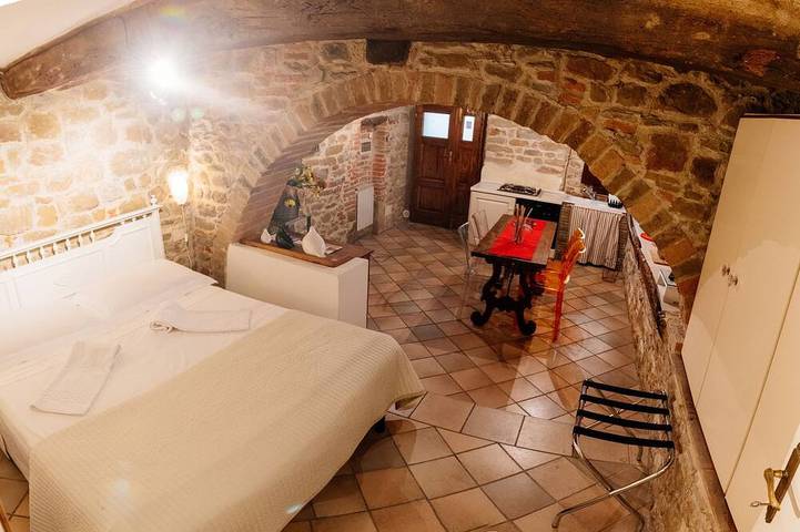 Apartamento de vacaciones para 2 personas - 1