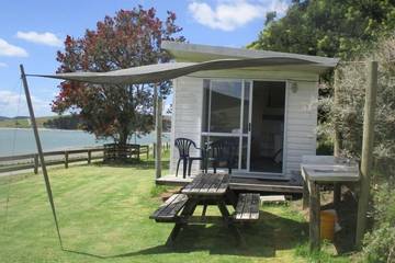 Cottage for 3 Guests in Northland, Picture 3