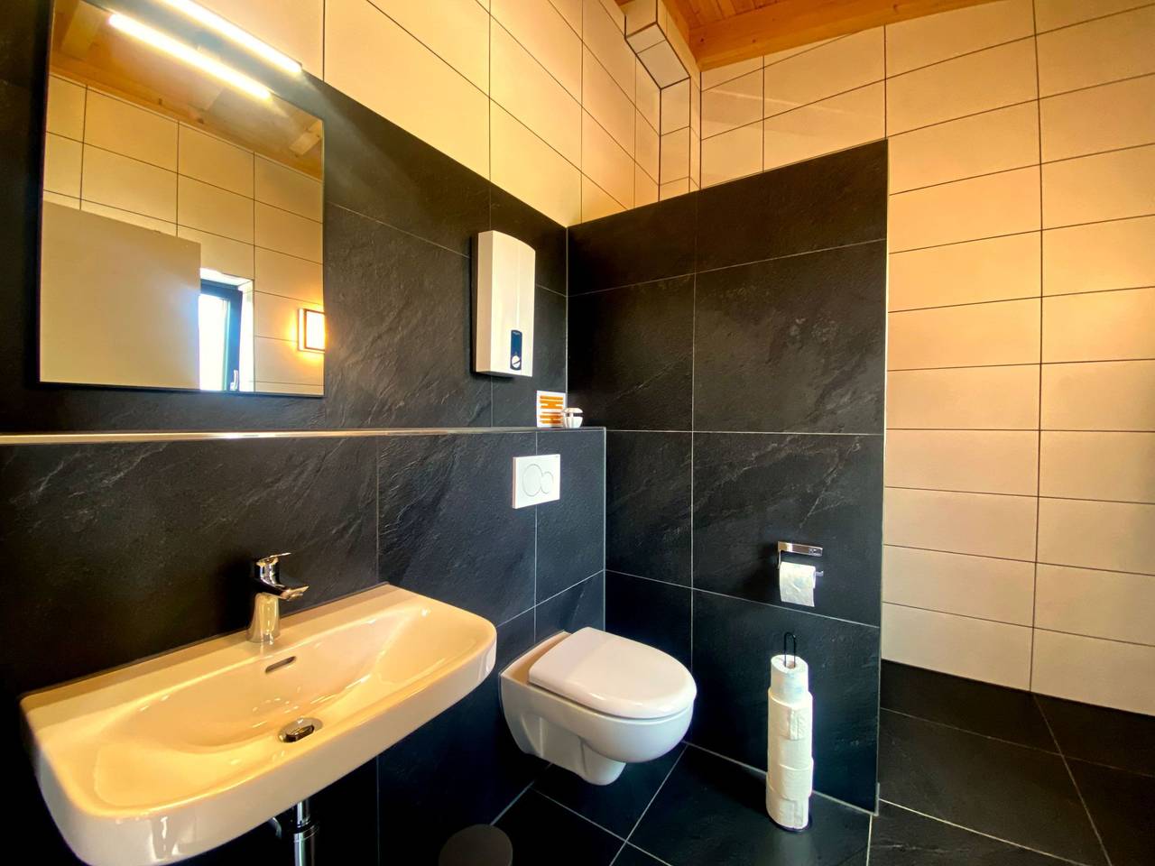 Ganze Wohnung, Am Weiher - Wohnung 6 - Für 2 Personen in Schmidt, Nideggen