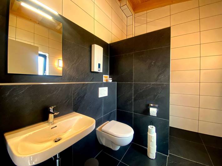 Ferienwohnung für 2 Personen, mit Garten in Nideggen - 4