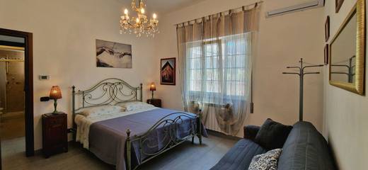 Appartamento per 2 Persone in Torre del Lago Puccini, Viareggio, Foto 1