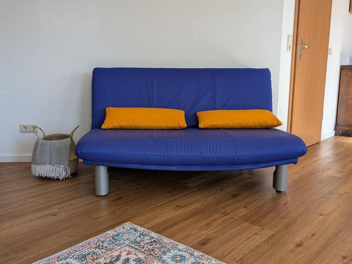 Ferienwohnung für 4 Personen, mit Terrasse und Garten sowie Ausblick in Ettlingen - 3