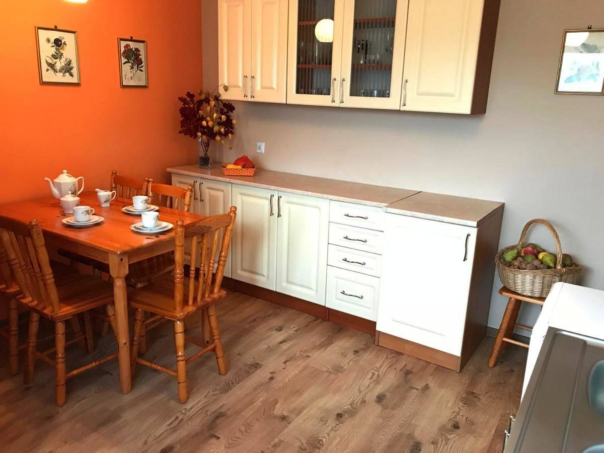 Cały apartament, Apartment in Wiele, Bory Tucholskie