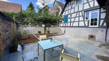 Vakantiewoning voor 4 Personen in Herbolzheim, Hoge Zwarte Woud, Afbeelding 4