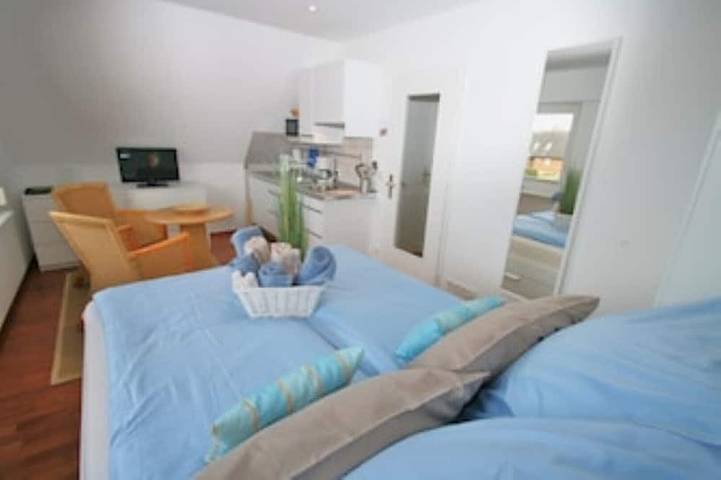 Ferienwohnung für 2 Personen - 1