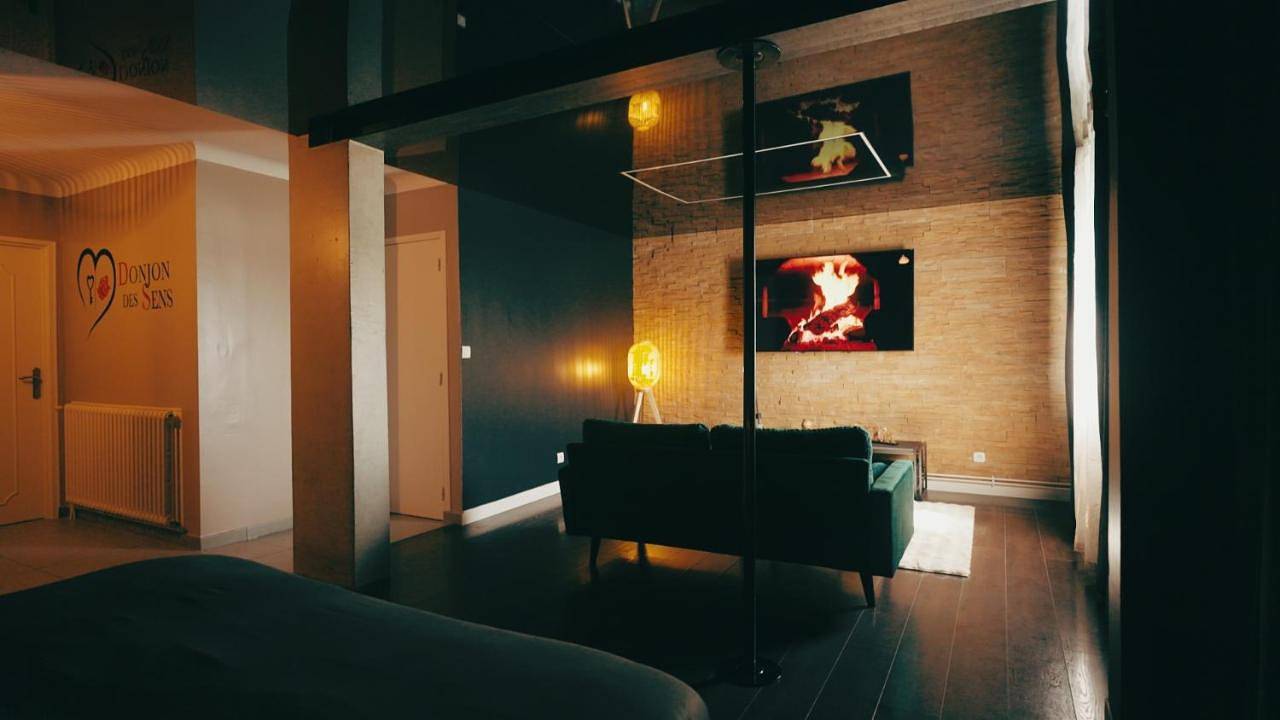 Appartement entier, One-Bedroom Apartment - Non-Smoking in Marly (Moselle), Metz-Campagne