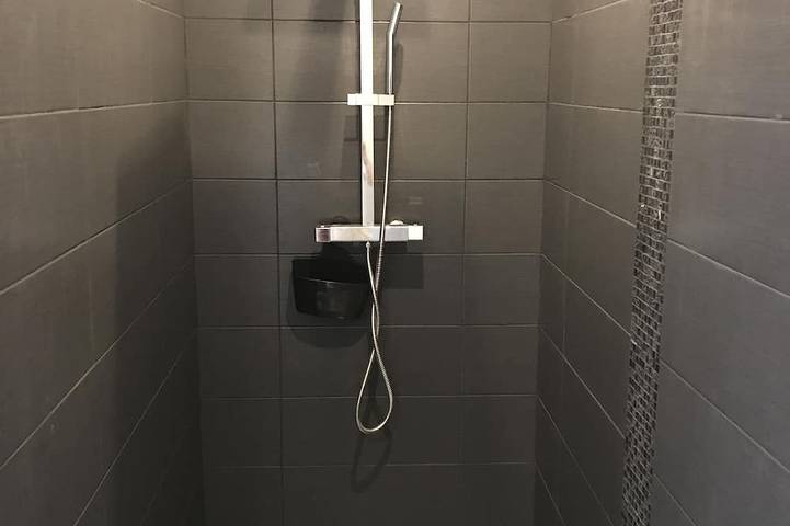 Location de vacances pour 4 personnes, avec terrasse à Saint-Ferréol-Trente-Pas - 4