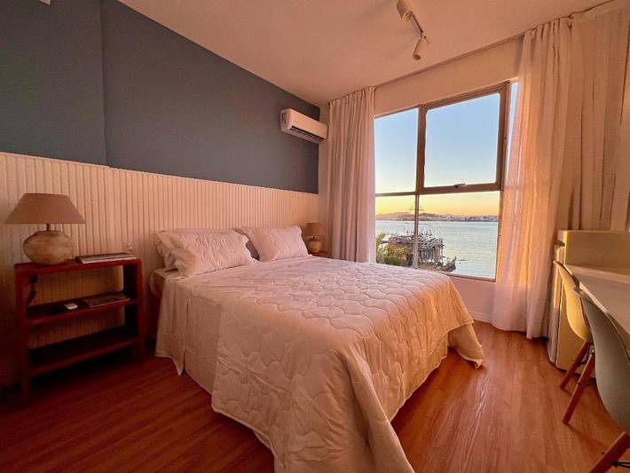 Hotel para 3 personas, con terraza - 1