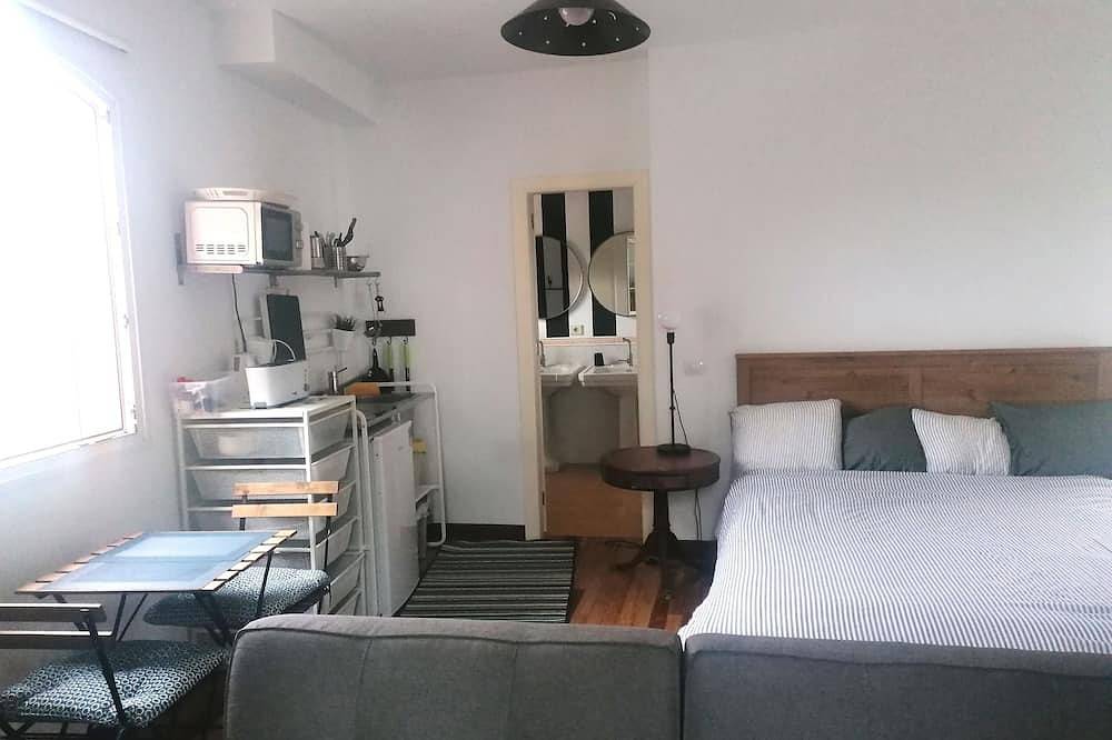 Appartement entier, Sweet Dreams Bel appartement. Lumière, confort, tranquillité in Santa Brígida, Grande Canarie du Nord