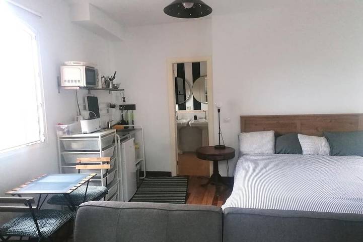 Ganze Wohnung, Süsse Träume Schöne Wohnung. Licht, Komfort, Ruhe in Santa Brígida, Gran Canaria Nord