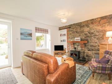 Apartment for 2 People in Loch Ness, Scotland, Photo 3