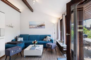 Ferienhaus für 4 Personen in Hollern-Twielenfleth, Altes Land Stade, Bild 4