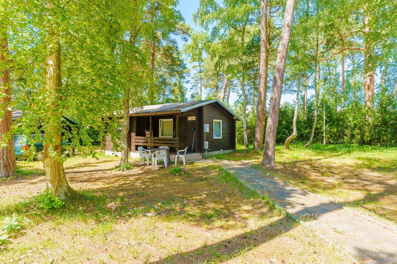 Terimex in Pogorzelica, Powiat gryficki
