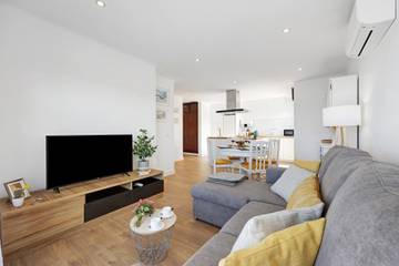 Apartment for 4 People in Alvor, Faro District, Photo 4