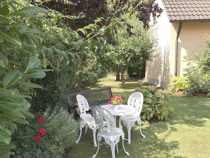 Ganze Wohnung, Ferienwohnung Schäffer - Wohnung (60qm) mit kostenfreiem Wlan im Stadtwesten in Regensburg, Ostbayern