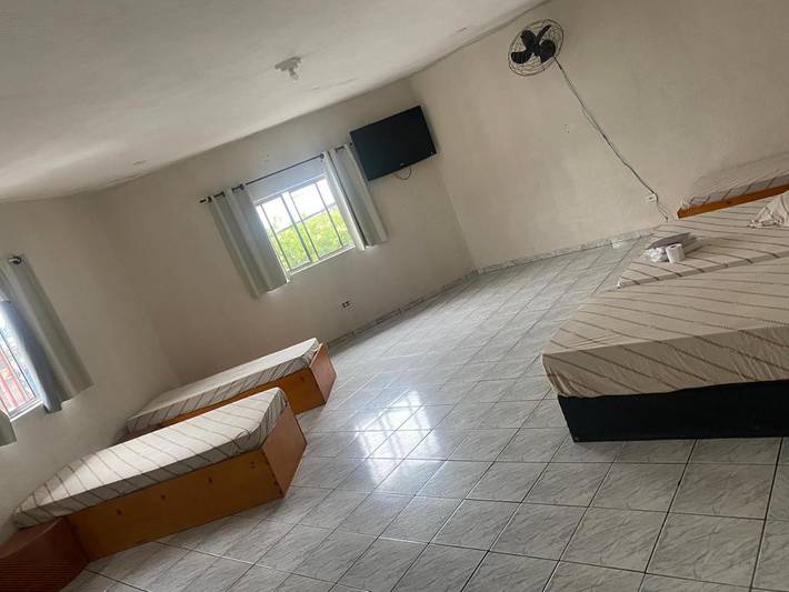 Gästehaus für 8 Personen - 1