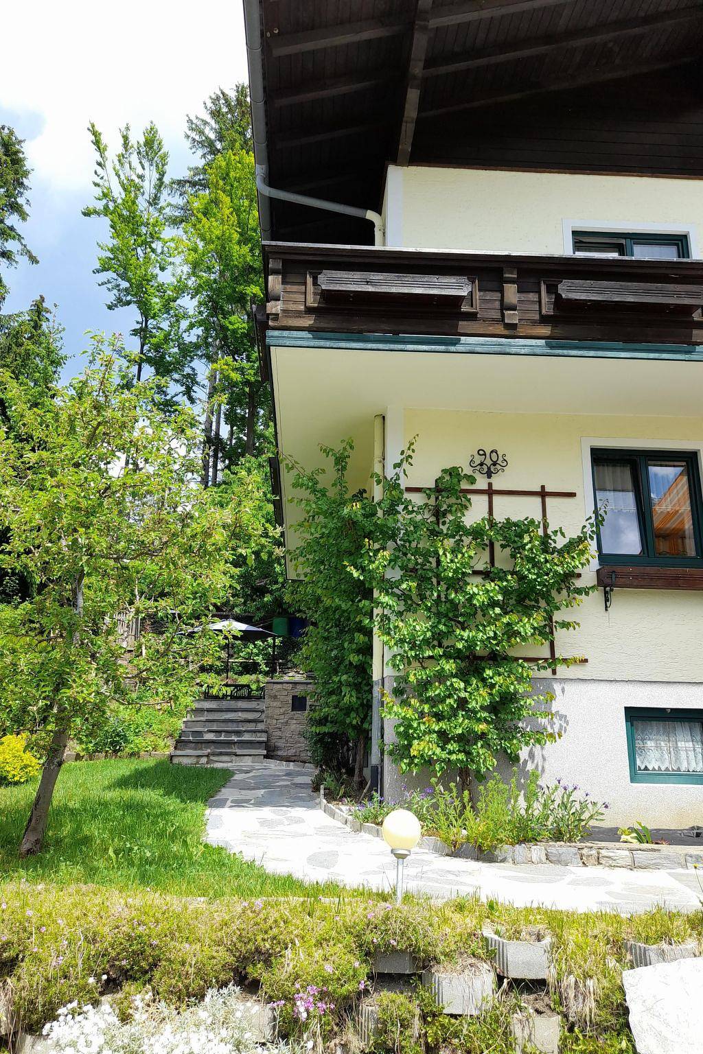 Haus Bernkogelblick in Goldegg in Goldegg, Ski Amadé