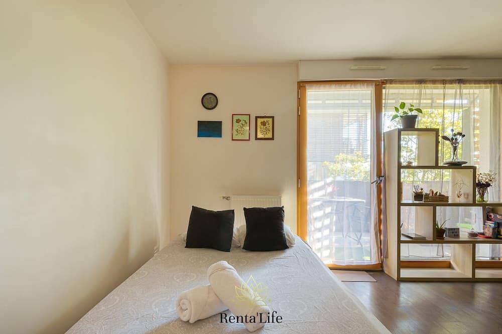 Ganze Wohnung, Montrévinois Amsterdam - 5min Disneyland in Montévrain, Seine-et-Marne
