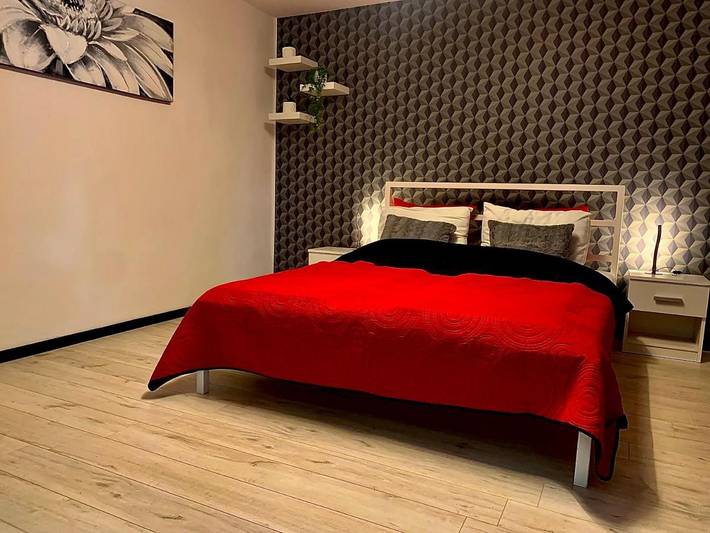 Gästehaus für 2 Personen, mit Garten am Balaton - 2